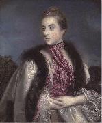 Sir Joshua Reynolds Elizabeth Drax Spain oil painting artist